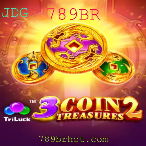 Descubra o Fascinante Mundo de 3CoinTreasures2 e Suas Regras Envolventes