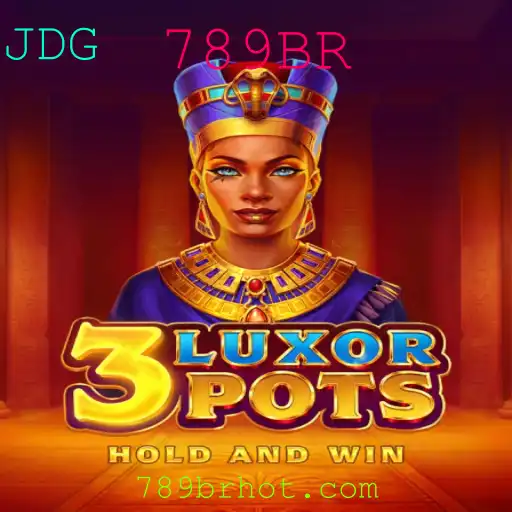 Explorando o Mundo de 3LuxorPots: Um Guia Completo