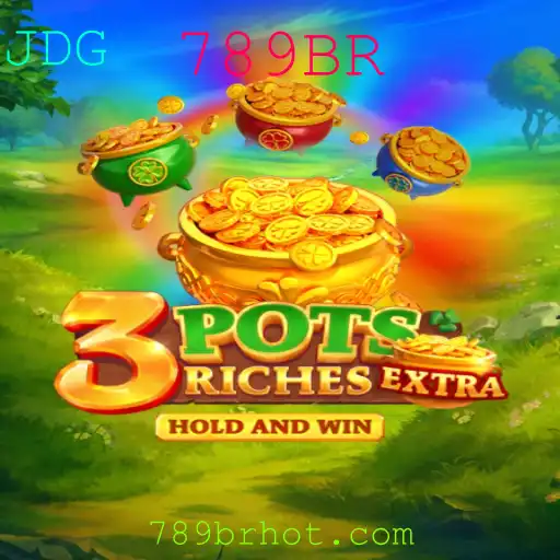 Descubra o Inovador Jogo 3potsExtra e As Estratégias Envolventes