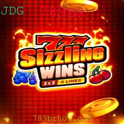 Descubra o Mundo Emocionante de 777sizzlingwins: Um Jogo de Sucesso com 789BR