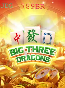 Descubra o Universo Fascinante de BigThreeDragons: Regras, Estratégias e Mais