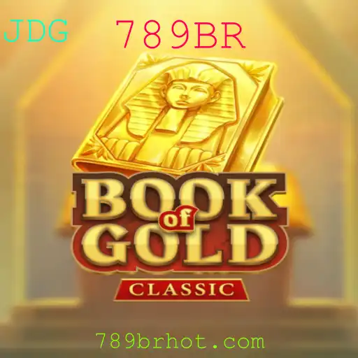 Descubra o Fascinante Mundo de BookOfGoldClassic: Tudo o que Você Precisa Saber