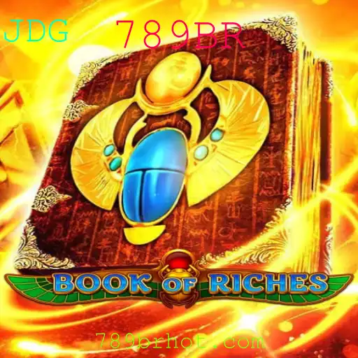 Desvendando o Fascinante Universo de BookofRiches: O Jogo do Momento