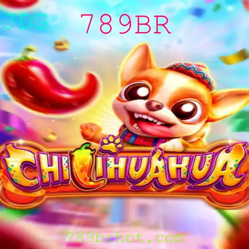 CHILIHUAHUA: O Jogo que Está Revolucionando o Entretenimento com a Chave 789BR