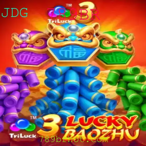 Descubra a Emoção do Jogo 3LuckyBaozhu: Regras e Estrutura