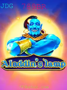Descubra Aladdinslamp: O Jogo de Estratégia e Aventura que Conquista Multidões
