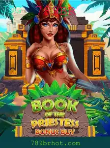 Explorando o Fascinante Mundo de BookOfThePriestess