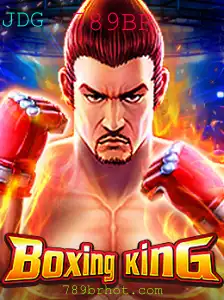 BoxingKing: Uma Introdução Completa e Regras do Jogo