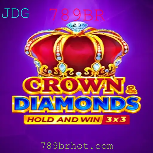 Crowndiamonds: Descubra o Novo Fenômeno dos Jogos