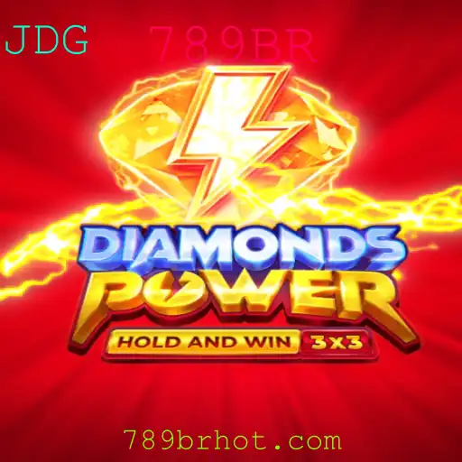 Desvendando o Universo de diamondsPower: O Jogo Que Está Transformando o Entretenimento