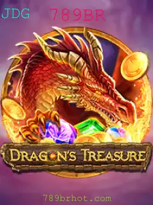 Desbravando o Mundo Encantado de DragonsTreasure: O Jogo Inovador que Conquista Multidões