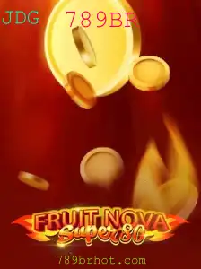FruitNovaSuper80: O Novo Fenômeno nos Jogos de Slots