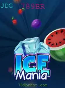 Explorando IceMania: O Jogo Que Está Gelando o Mundo dos Gamers