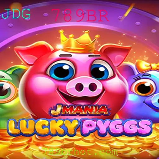 JManiaLuckyPyggs: Uma Aventura Inovadora em Jogos