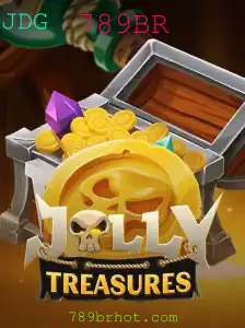 Descubra o Fascinante Mundo de JollyTreasures com 789BR