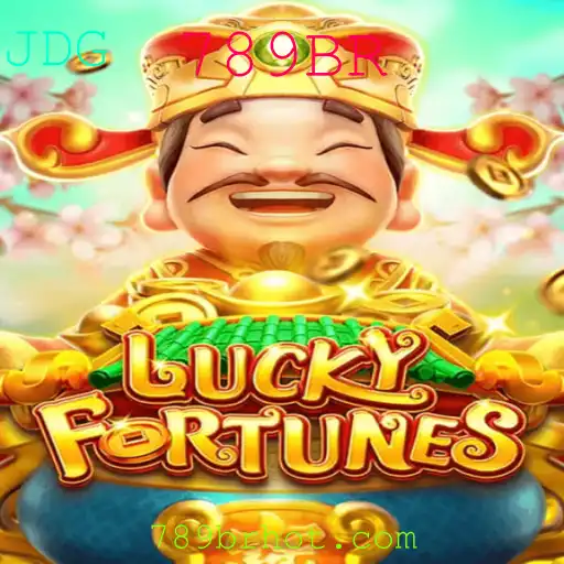 Descubra LUCKYFORTUNES: O Jogo de Azar que Está Conquistando o Mundo