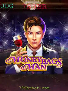 Descubra o Universo de MoneybagsMan: Uma Jornada de Aventura e Estratégia