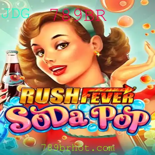 Descubra RushFeverSodaPop: O Novo Fenômeno dos Jogos