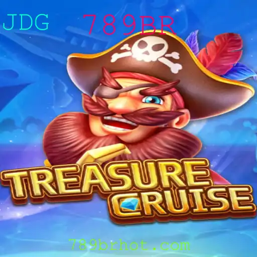 Explorando o Mundo de TREASURECRUISE: O Jogo de Aventura Inovador