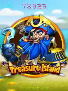 Desvendando os Segredos do Jogo TreasureIsland: Aventura e Estratégia no Mundo Virtual