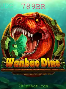 Explorando o Mundo de WanBaoDino: Um Mergulho nas Aventuras de 789BR