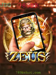 Explore a Nova Sensação dos Jogos: ZeusM