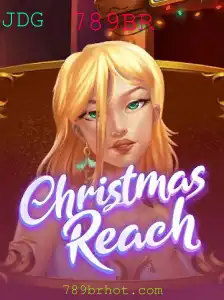 Descubra a Magia de ChristmasReach: O Jogo Festivo que Encanta a Todos