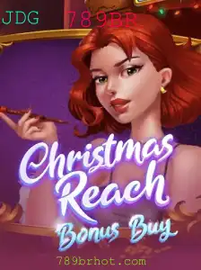 Explorando o Mundo do Jogo ChristmasReachBonusBuy