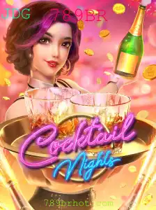 CocktailNights: O Jogo Que Leva a Diversão a Outro Nível