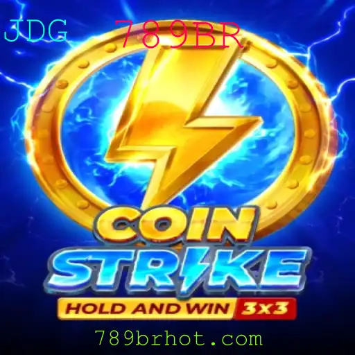 Coinstrike: Uma Nova Aventura no Universo dos Jogos