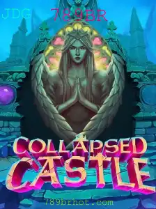 Descubra a Emoção de CollapsedCastle: Um Aventuroso Desafio Estratégico