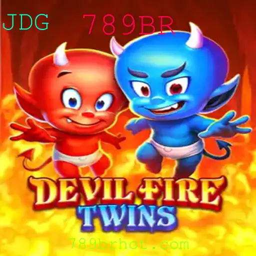 Explorando o Universo de DevilFireTwins: O Jogo que Está Conquistando a Comunidade 789BR