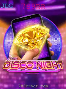 DiscoNightM: A Experiência de Jogo Inovadora Que Está Conquistando o Mundo