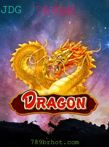 Dragon: O Jogo que Captura a Imaginação com 789BR