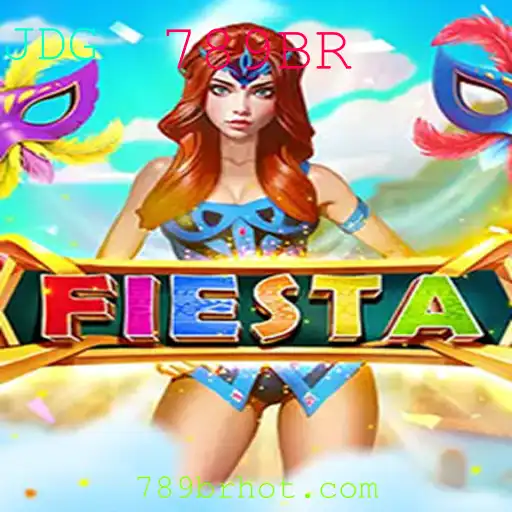 Jogo 'Fiesta': Descubra a Aventura com 789BR
