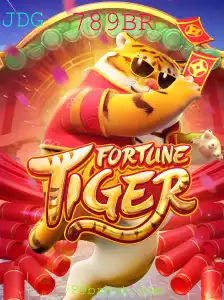 FortuneTiger: A Aventura de Jogo que Mistura Estratégia e Sorte