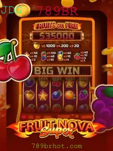Descubra o Universo Diversificado de FruitNovaSuper