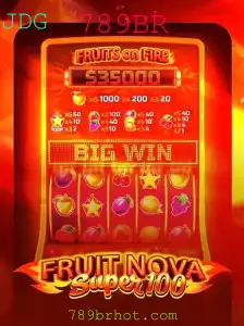 Descubra o Universo Vibrante de FruitNovaSuper100: Um Mergulho em Regras e Estratégias
