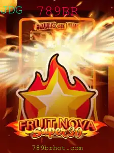Descubra o Fascinante Mundo de FruitrNovaSupe30: Uma Jornada de Aventuras Frutíferas