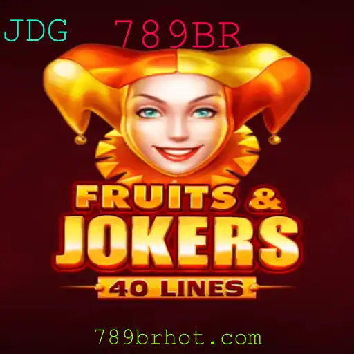 FruitsAndJokers40: Exploração do Jogo e suas Regras