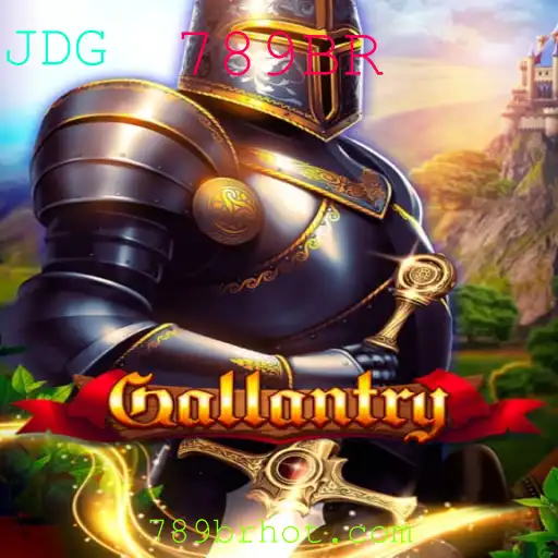 Gallantry: O Desafio Estratégico com a Palavra-Chave 789BR