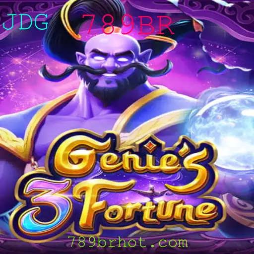 Descubra Genie3Fortune: A Nova Sensação no Mundo dos Jogos