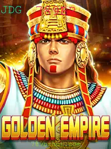 GoldenEmpire: Explorando o Universo do Novo Jogo de Estratégia