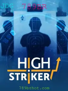 HighStriker: Descubra as Regras e o Fascínio do Jogo Sensação '789BR'