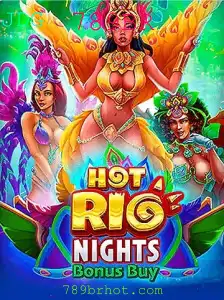 Explorando o Mundo de HotRioNightsBonusBuy: Um Mergulho Nas Regras e Nesta Aventura Vibrante