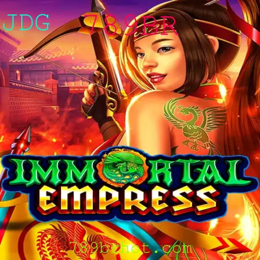 Descubra o Mundo de 'ImmortalEmpress': Estratégia e Glória no Jogo de Aventuras