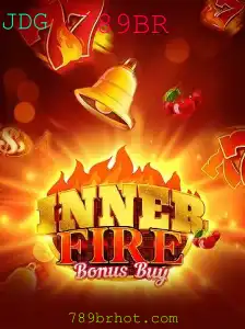 Explorando o Fascinante Mundo de InnerFireBonusBuy