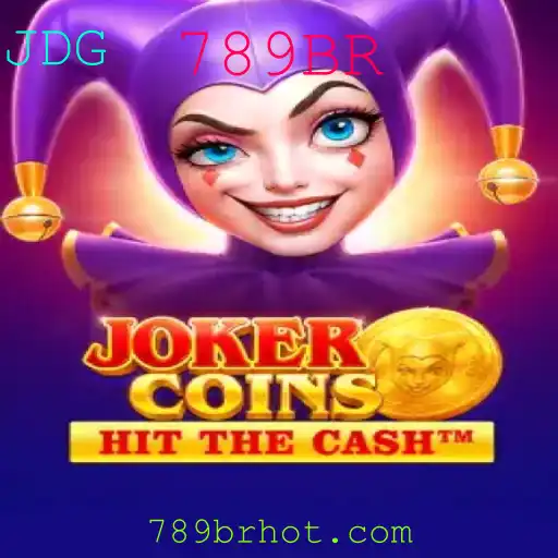 JokerCoins: Um Mergulho no Universo do Jogo que Conquista 789BR