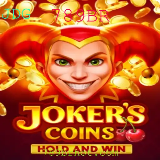 Descubra o Mundo de JokersCoins e o Universo 789BR