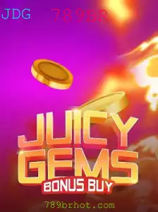 JuicyGemsBonusBuy: Descobrindo a Nova Sensação dos Jogos